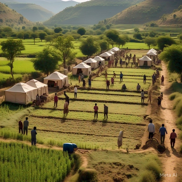 Rural Development