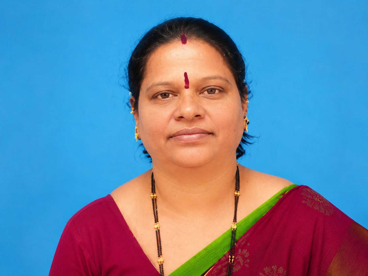 Mohini Atre